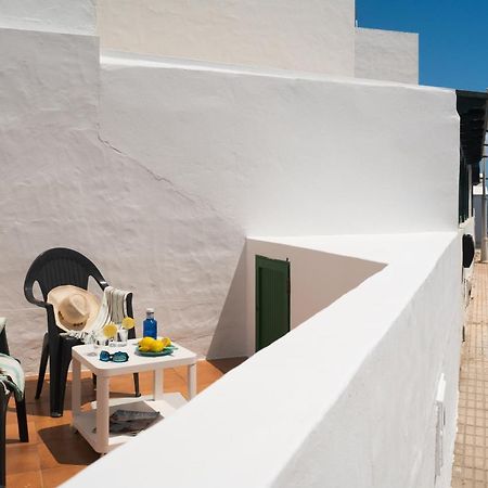 Sabbia Suites Alaia Famara Zewnętrze zdjęcie