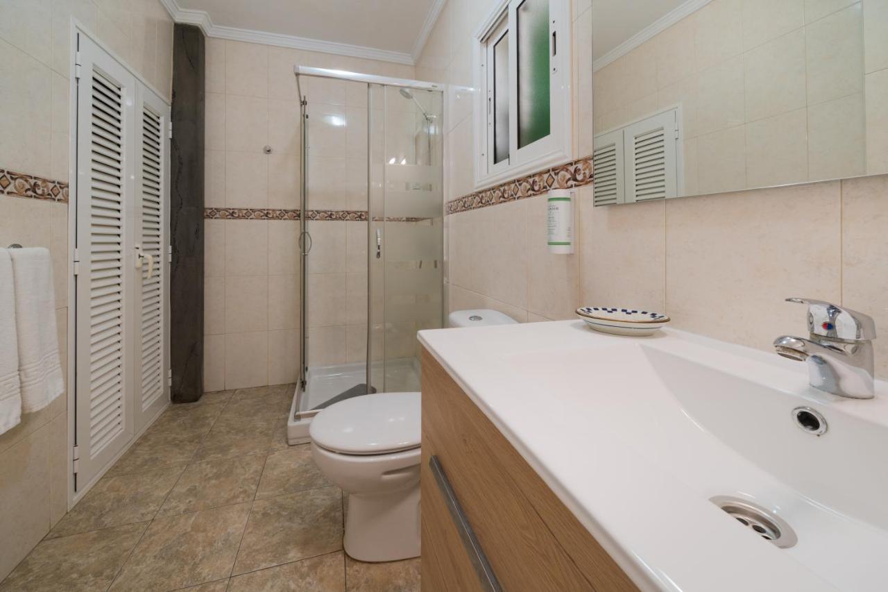 Sabbia Suites Alaia Famara Zewnętrze zdjęcie