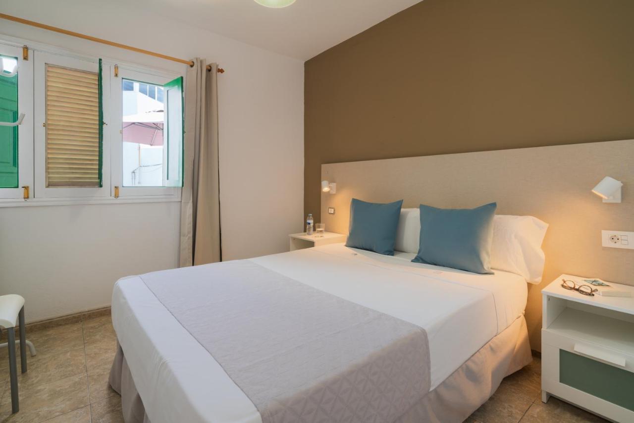 Sabbia Suites Alaia Famara Zewnętrze zdjęcie